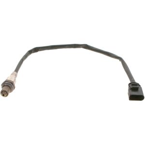 Bosch Lambda Anturi - 520mm Pituus - Audi A4 A5 A6 A7 Q7 - Edestä tuleva hapen anturi Bosch Lambda Anturi - 520mm Pituus - Audi A4 A5 A6 A7 Q7 - Edestä tuleva hapen anturi