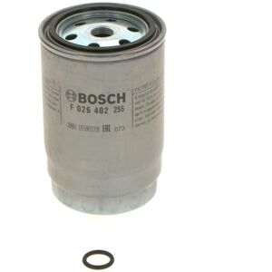 BOSCH Fuel Filter F 026 402 255 - Fuel Filter for Hyundai, Kia BOSCH Fuel Filter F 026 402 255 - Fuel Filter for Hyundai, Kia
