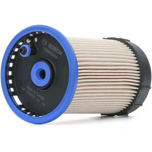 Bosch Fuel Filter F 026 402 254 - Fuel Filter with Water Sensor for VW, Audi, Seat, Skoda Bosch Fuel Filter F 026 402 254 - Fuel Filter with Water Sensor for VW, Audi, Seat, Skoda