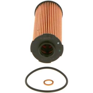Bosch Oil Filter F 026 407 264 - Oil Filter for BMW Models Bosch Oil Filter F 026 407 264 - Oil Filter for BMW Models