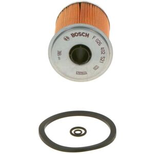 Bosch F 026 402 521 Polttoaineen suodatin - Renault Clio Megane Rapid Bosch F 026 402 521 Polttoaineen suodatin - Renault Clio Megane Rapid