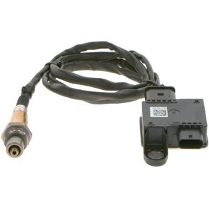 Bosch 4g0906261c - Partikkelintunnistin Audi, VW, Porsche Bosch 4g0906261c - Partikkelintunnistin Audi, VW, Porsche