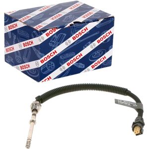 Bosch 0986259047 Pakokaasujen lämpötila-anturi - Autotarvikkeet Bosch 0986259047 Pakokaasujen lämpötila-anturi - Autotarvikkeet