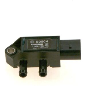 Bosch Modell: 0 986 280 715 Abgasdrucksensor für Rußpartikelfilter Bosch Modell: 0 986 280 715 Abgasdrucksensor für Rußpartikelfilter