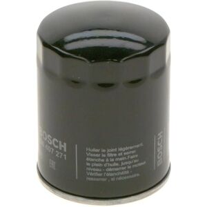 Bosch F 026 407 271 Oil Filter - Porsche 911, 993 Bosch F 026 407 271 Oil Filter - Porsche 911, 993