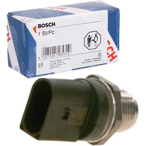 Bosch 0 281 007 872 Korkeapaineinen polttoaineanturi BMW X3 X5 Bosch 0 281 007 872 Korkeapaineinen polttoaineanturi BMW X3 X5