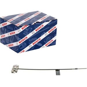 Bosch jarruletku Mazda 3 6 CX-5 - 348mm Bosch jarruletku Mazda 3 6 CX-5 - 348mm