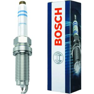 Bosch Double Iridium (0 241 140 537) - Publicité Bosch Double Iridium (0 241 140 537) - Publicité