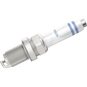 BOSCH 0 242 255 543 - Kaksinkertainen Iridium Sytytystulppa BOSCH 0 242 255 543 - Kaksinkertainen Iridium Sytytystulppa
