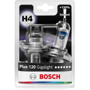 Bosch Modèle 1 987 301 425 Ampoule de phare - H4 12V 60/55W - Publicité Bosch Modèle 1 987 301 425 Ampoule de phare - H4 12V 60/55W - Publicité