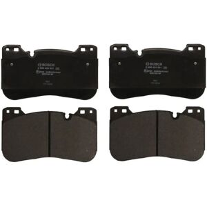 Bosch Malli 0 986 424 921 Etukäteen jarrupalat - BMW 5, 8 Sarja, X5, X6 Bosch Malli 0 986 424 921 Etukäteen jarrupalat - BMW 5, 8 Sarja, X5, X6