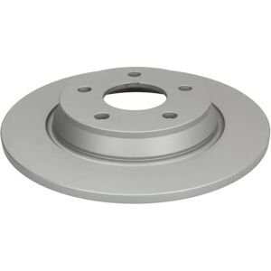 BOSCH Focus IV jarrulevy - 271mm, 11mm, Pinnoitettu BOSCH Focus IV jarrulevy - 271mm, 11mm, Pinnoitettu