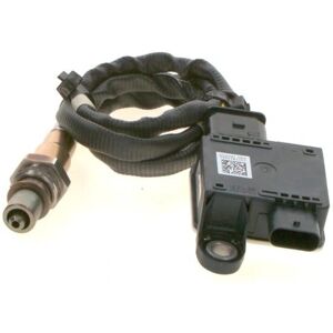 Bosch Renault Master III Hiukkassensori - Pakokaasujen sensori Bosch Renault Master III Hiukkassensori - Pakokaasujen sensori