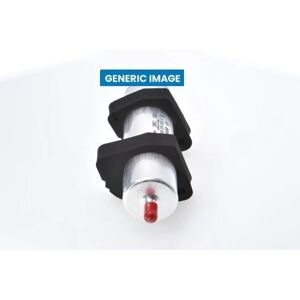 Polttoainepumppu Bosch F 026 402 353 - Kassetti suodatin Chevy, Opel, GMC Polttoainepumppu Bosch F 026 402 353 - Kassetti suodatin Chevy, Opel, GMC