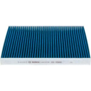 Bosch Sisäilman Hiilisuodatin - Allergeenien Vastainen, 98%+ Bosch Sisäilman Hiilisuodatin - Allergeenien Vastainen, 98%+