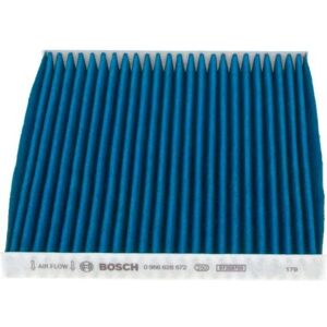 Bosch Innenraumfilter - Modell 986 628 572 - Für Hyundai, Kia Bosch Innenraumfilter - Modell 986 628 572 - Für Hyundai, Kia