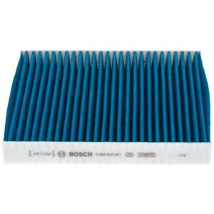 Bosch Cabin Air Filter - Antiallergic Charcoal - 215x185x29 mm Bosch Cabin Air Filter - Antiallergic Charcoal - 215x185x29 mm