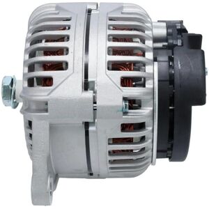 Bosch Laturivirtalähde 140A Fiat Citroën Jumper Bosch Laturivirtalähde 140A Fiat Citroën Jumper
