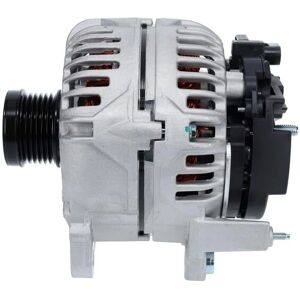 Alternateur Bosch 14V 140A - Voiture Alternator - Publicité Alternateur Bosch 14V 140A - Voiture Alternator - Publicité