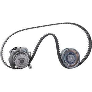 Bosch Vesipumppu ja jakohihnasarja - VW Beetle, Transporter, Golf Bosch Vesipumppu ja jakohihnasarja - VW Beetle, Transporter, Golf