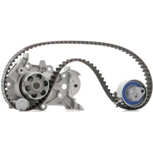 Bosch Vesipumppu ja jakohihnapaketti - Renault/Nissan/Dacia Bosch Vesipumppu ja jakohihnapaketti - Renault/Nissan/Dacia
