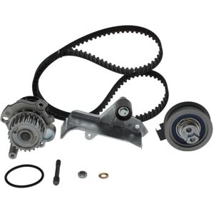 Bosch Vesipumppu ja Aikavälisetti - Audi A4 B6 B7 Bosch Vesipumppu ja Aikavälisetti - Audi A4 B6 B7