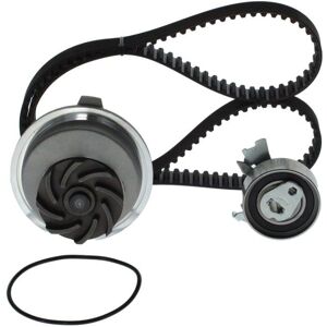 BOSCH Vesipumppu ja jakovirtasetti - Opel Calibra A, Astra F BOSCH Vesipumppu ja jakovirtasetti - Opel Calibra A, Astra F