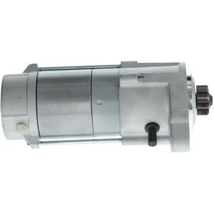 BOSCH 1 986 S00 721 Starttori - Kierre oikealle - 12V - 2 kW BOSCH 1 986 S00 721 Starttori - Kierre oikealle - 12V - 2 kW