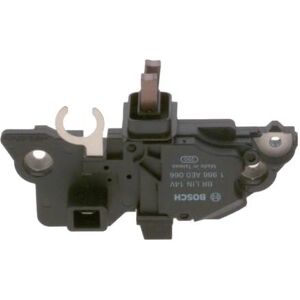 Bosch 1 986 AE0 066 Régulateur de Tension - Régulateur de Tension - Publicité Bosch 1 986 AE0 066 Régulateur de Tension - Régulateur de Tension - Publicité