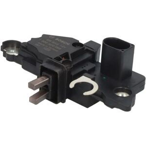Bosch 1986AE0069 Régulateur de Générateur pour BMW X3, Série 5 - Régulateur d'alternateur - Publicité Bosch 1986AE0069 Régulateur de Générateur pour BMW X3, Série 5 - Régulateur d'alternateur - Publicité