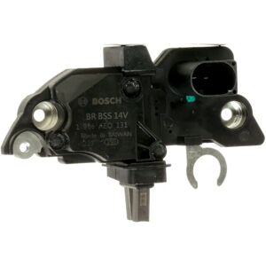 BOSCH Laturin säädin - 1 986 AE0 131 BOSCH Laturin säädin - 1 986 AE0 131