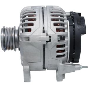 Alternateur Bosch - 14V 140A pour VW, Skoda, Seat - Publicité Alternateur Bosch - 14V 140A pour VW, Skoda, Seat - Publicité