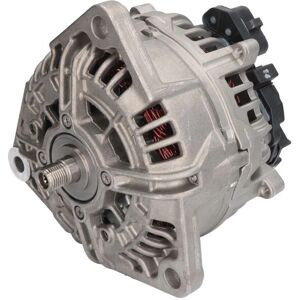 Bosch Alt28v100a Alternateur - 24V, 100A, Triphasé, Fixation en trois points - Publicité Bosch Alt28v100a Alternateur - 24V, 100A, Triphasé, Fixation en trois points - Publicité