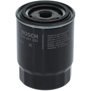 Bosch L4061 Öljynsuodatin - Korkealaatuinen Tiivistys, Pitkäikäinen Bosch L4061 Öljynsuodatin - Korkealaatuinen Tiivistys, Pitkäikäinen