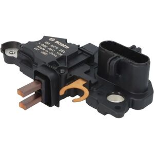 Régulateur de Générateur Bosch 1986AE0104 pour MAN L2000 M TGL - Publicité Régulateur de Générateur Bosch 1986AE0104 pour MAN L2000 M TGL - Publicité
