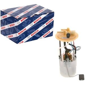 Bosch Model 0 580 203 41F Brandstofpomp - Elektrisch, in brandstoftank, Mercedes-Benz G-Klasse & Sprinter Bosch Model 0 580 203 41F Brandstofpomp - Elektrisch, in brandstoftank, Mercedes-Benz G-Klasse & Sprinter