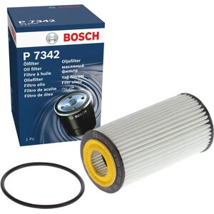 Bosch Öljynsuodatin A4 Q5 - Tiiviste mukana Bosch Öljynsuodatin A4 Q5 - Tiiviste mukana