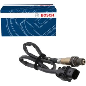 Bosch happianturi - Yleiskäyttö Hyundai ja Kia - 5 johtoa, 625mm Bosch happianturi - Yleiskäyttö Hyundai ja Kia - 5 johtoa, 625mm