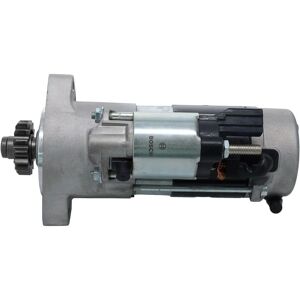 Bosch 986 S00 978 - Käynnistin Audi Q7, VW Touareg - 2kW, 12V, Oikealle Bosch 986 S00 978 - Käynnistin Audi Q7, VW Touareg - 2kW, 12V, Oikealle
