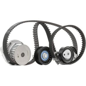 Bosch Vesipumppu + jakohihnasarja - For VW, SKODA, SEAT Bosch Vesipumppu + jakohihnasarja - For VW, SKODA, SEAT