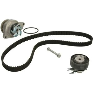 Bosch vesipumppu ja jakorasetin - 135 hammasta, 1088mm Bosch vesipumppu ja jakorasetin - 135 hammasta, 1088mm