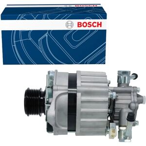 BOSCH 1 986 A01 097 Three-phase generator - Generator - Publicité BOSCH 1 986 A01 097 Three-phase generator - Generator - Publicité