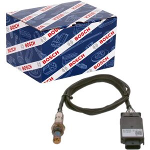 Bosch 13628580410 NOx-sensori BMW - Päästöjen hallinta Bosch 13628580410 NOx-sensori BMW - Päästöjen hallinta