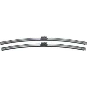 Bosch Balai d'essuie-glace Aerotwin - Plat, 650/600mm, Pour Mercedes Sprinter - Publicité Bosch Balai d'essuie-glace Aerotwin - Plat, 650/600mm, Pour Mercedes Sprinter - Publicité