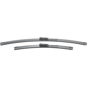 Bosch A 002 J Setti 2 Litteä Puhdistin - Puhdistin Setti Bosch A 002 J Setti 2 Litteä Puhdistin - Puhdistin Setti
