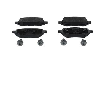 Bosch 0 986 460 049 jarrulevyt - Ford Puma Bosch 0 986 460 049 jarrulevyt - Ford Puma
