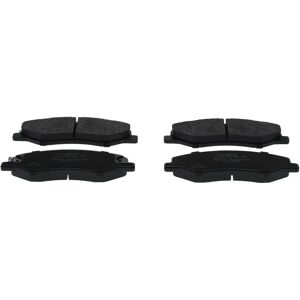 BOSCH Jarrupala Setti - Etu, Low-Metallic, 171x17.5x58mm BOSCH Jarrupala Setti - Etu, Low-Metallic, 171x17.5x58mm