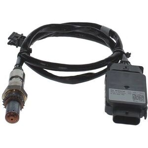 Bosch 0 281 008 789 NOx - Urea-injektionsjärjestelmä Bosch 0 281 008 789 NOx - Urea-injektionsjärjestelmä