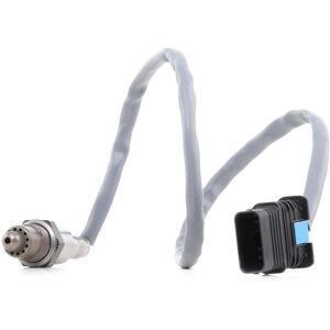Bosch 0 258 030 0BV Lambd sensor - Happiantunnistin - 4 Piiriä Bosch 0 258 030 0BV Lambd sensor - Happiantunnistin - 4 Piiriä