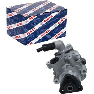 Bosch K S02 000 073 Hydraulinen ohjaustehostin Bosch K S02 000 073 Hydraulinen ohjaustehostin